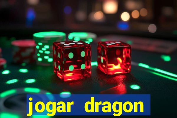 jogar dragon fortune demo